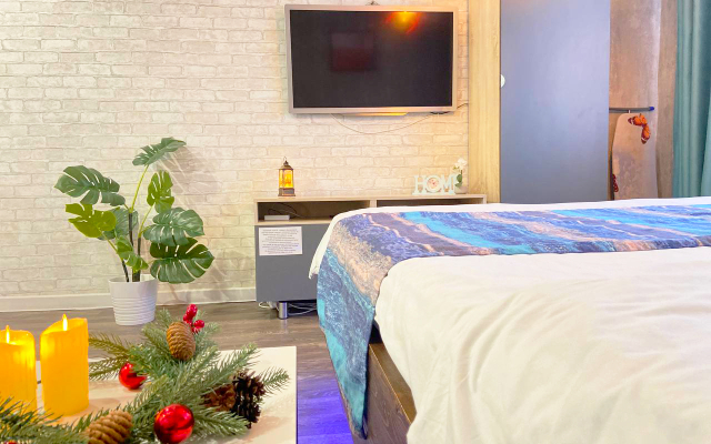 Апартаменты Премиум класса Лофт