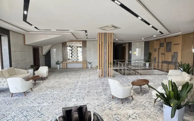 Отель Vella Elegant