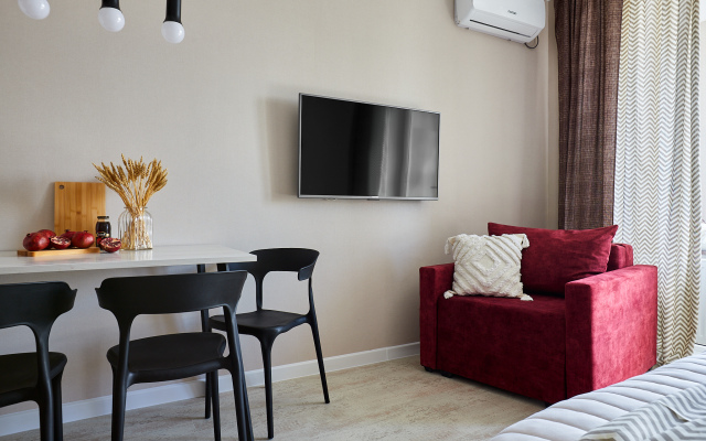 Квартира Бэнкси