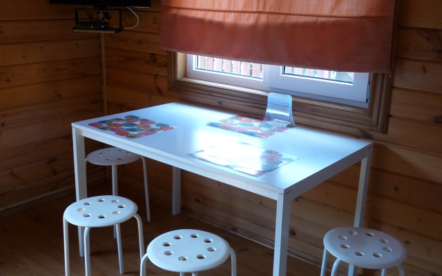 Srub U Morya Guest House