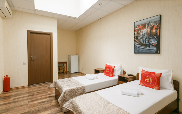 Sochi Passage Hotel