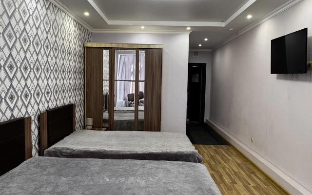 Chemodan Mini-Hotel