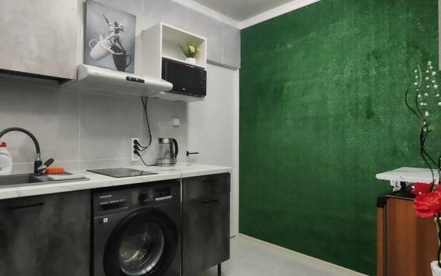 Apartamenty BigHouse