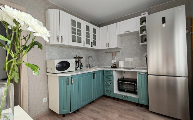 Квартира Уютная