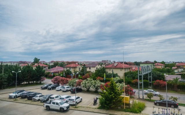 Komfort Olimpik Kalipso-3 Apartment