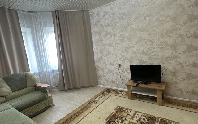 Квартира уютная в центре города