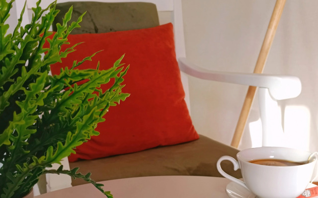 Квартира City Center