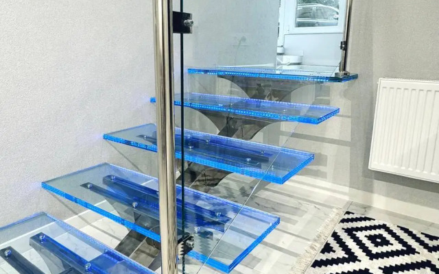 Апартаменты Роскошные на Ветеранов