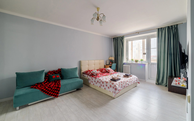 Квартира PrezentHaus на Карла Маркса 175/2