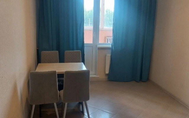 Квартира Сoвpeменная 1-комнатная на Улице Склизкова