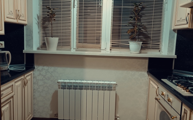 Posutochno Flat