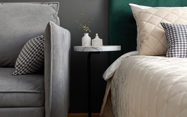 Апартаменты Malachit Apart