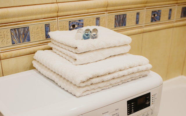 Апартаменты Museum в центре города