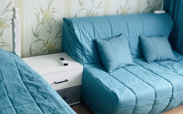 Квартира 2 комнатная