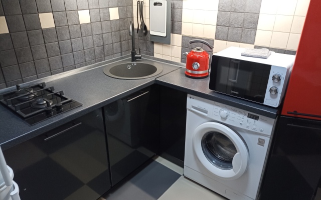 Квартира Академик Вишневский