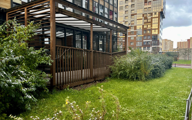 Апартаменты Морской Фасад