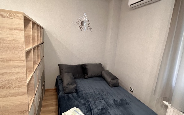 Квартира Студия во  Владивостоке