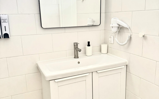 Апартаменты Тульские Каникулы 3