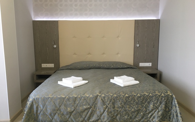 Atlant-City Apart Hotel