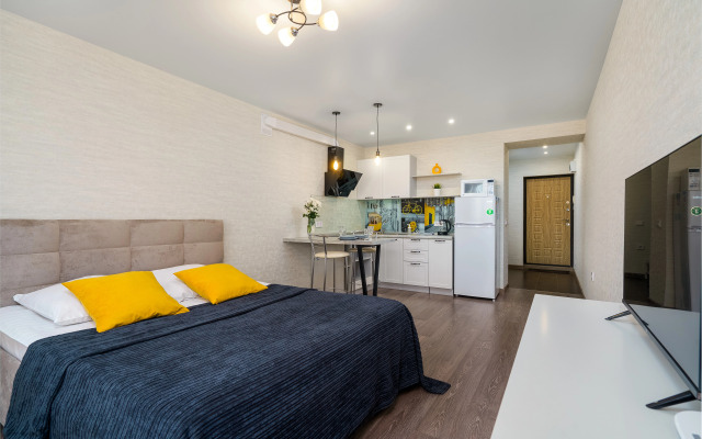 Апартаменты Good Night на Киевской 1