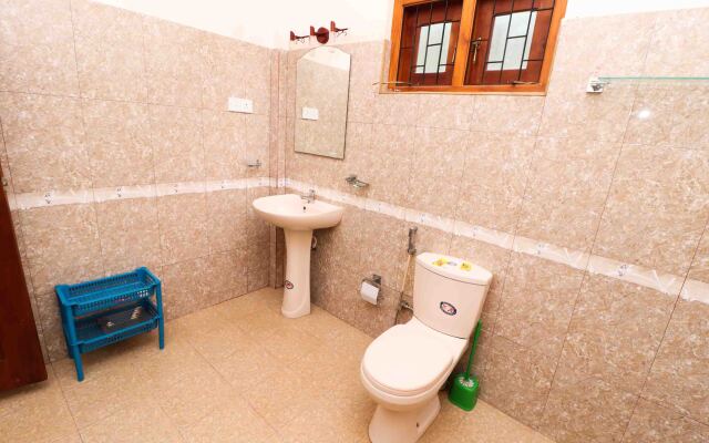 Yoho Mandinu Villa