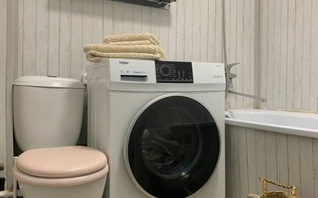 Квартира Уютная квартира на Кроноцкой