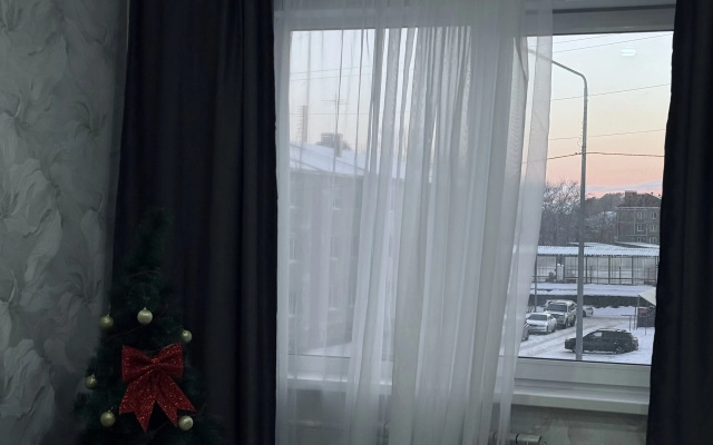 Квартира на Нагорной 19