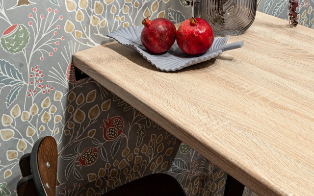 Апартаменты Happy Tatar Leto Студия в Историческом Центре Казани