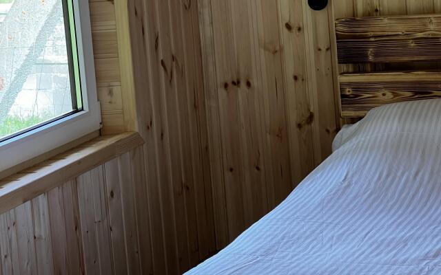 Viking Arkhyz Chalet