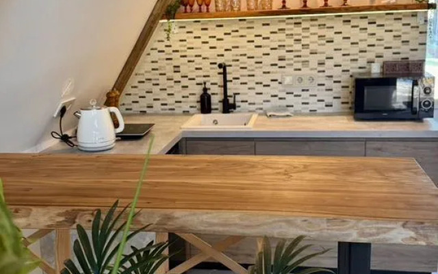 Bali A-Freym Glamping
