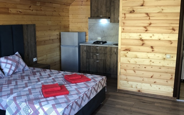 Ekodom Diamant+ Private House