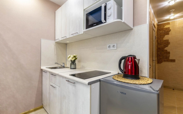 Апартаменты на Восстания 116 (1)