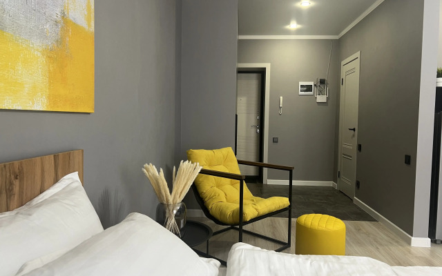 Квартира LUX в новом ЖК