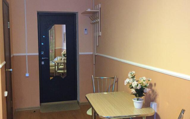 Sol Guest House