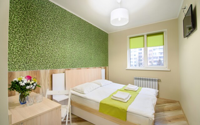 Urban Hotel