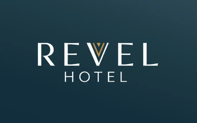 Отель Revel Hotel