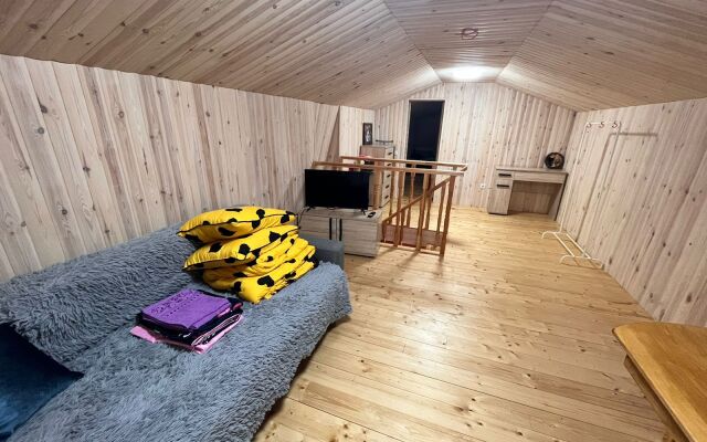 S Basseynom I Baney Guest House