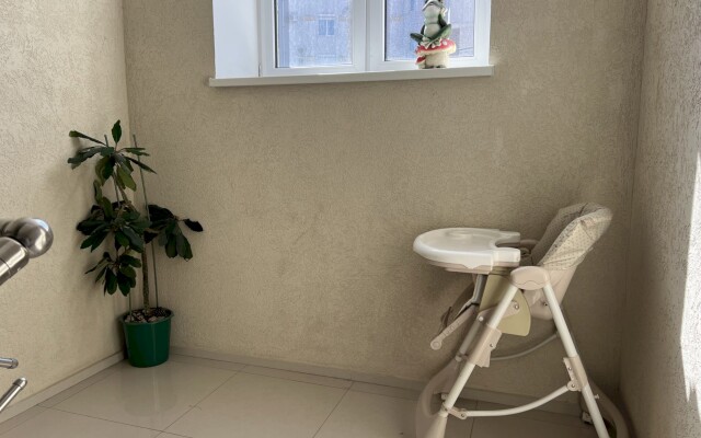 Апартаменты 064 Мира 3