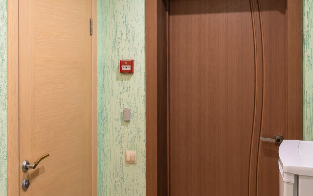 Komfort Chernikovka Mini hotel