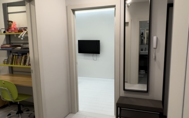 Квартира в Пионерском