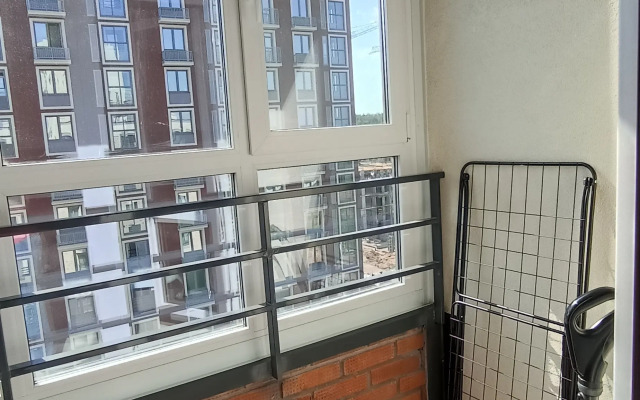 Квартира Комфортная в Отличном Месте