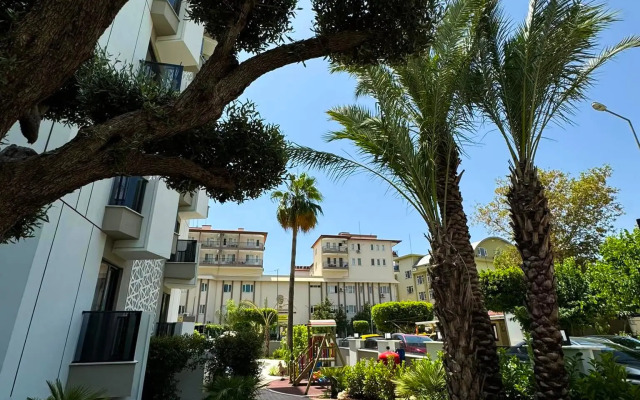 SA Apartments Spacious 2bd Duplex