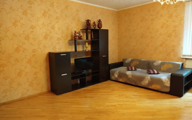 Квартира Вместительная на Театральной Площади