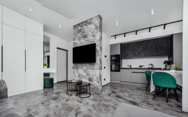 Zhk Frukty Chernika Flat