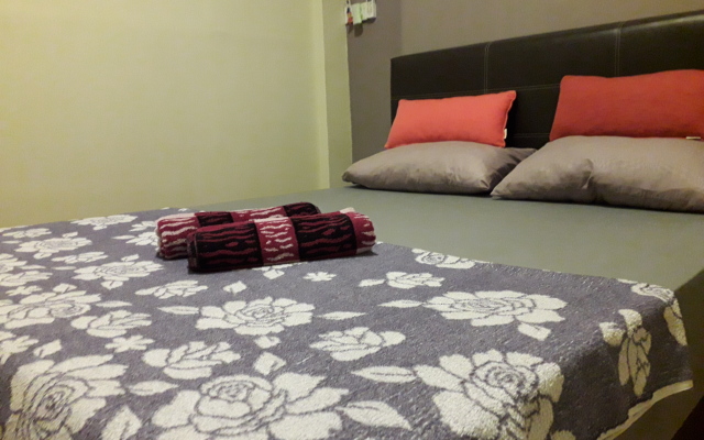 Quiik Cat Mini-Hotel