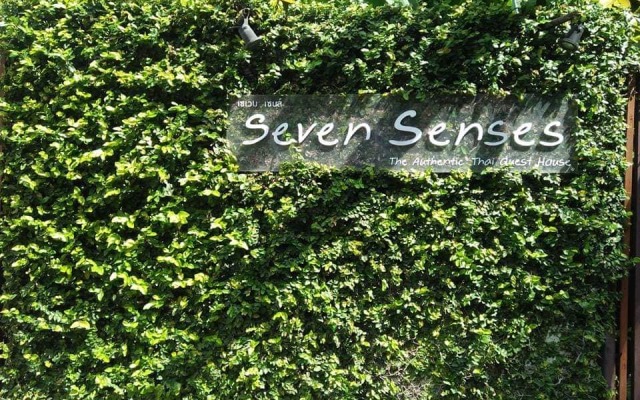 Гостевой дом Seven Senses