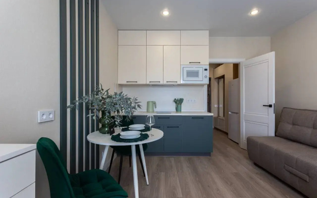 4.16 Studio Letnii 3 Flat