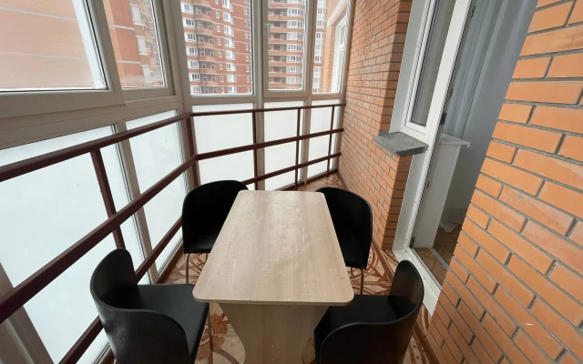 Квартира Просторная двушка на четверых