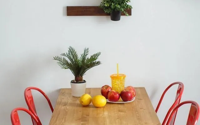 Апартаменты на улице Батова 10/2