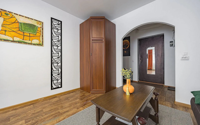 Bely Gorod Flat